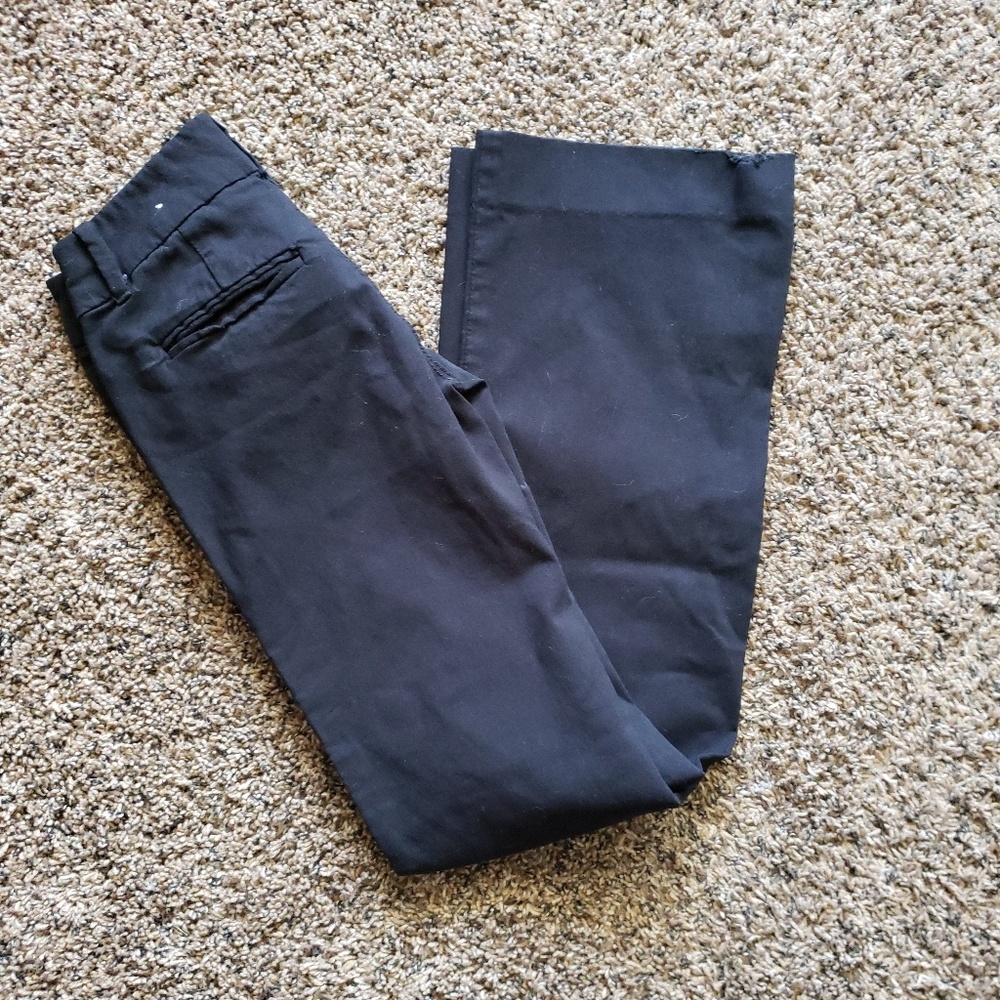 🌞$20 for 4🌞Aeropostale Lowrise Flare Dress Pants